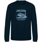 Sweatshirt Kinder  Kreuzfahrt / Cruise #702