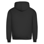 Hoodie Herren   Kreuzfahrt / Cruise #702 - einseitiger Druck