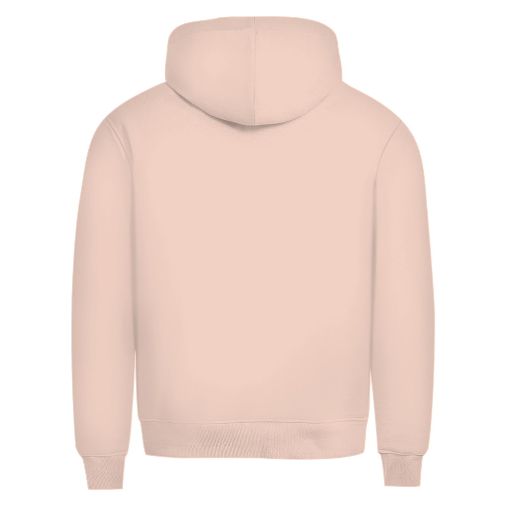 Hoodie Herren   Kreuzfahrt / Cruise #702 - einseitiger Druck