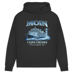 Hoodie Damen  Kreuzfahrt / Cruise #702