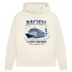 Hoodie Damen  Kreuzfahrt / Cruise #702