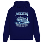 Hoodie Damen  Kreuzfahrt / Cruise #702