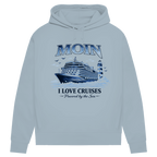 Hoodie Damen  Kreuzfahrt / Cruise #702