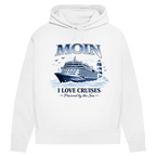 Hoodie Damen  Kreuzfahrt / Cruise #702
