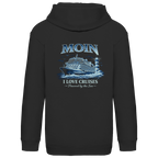 Hoodie Kinder Kreuzfahrt / Cruise #702 - beidseitiger Druck