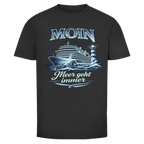 T-Shirt unisex Kreuzfahrt / Cruise #704 - einseitiger Druck