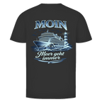 T-Shirt unisex Kreuzfahrt / Cruise #704 - beidseitiger Druck