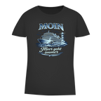T-Shirt Damen  Kreuzfahrt / Cruise #704