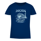 T-Shirt Damen  Kreuzfahrt / Cruise #704