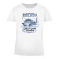 T-Shirt Damen  Kreuzfahrt / Cruise #704