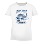 T-Shirt Damen  Kreuzfahrt / Cruise #704