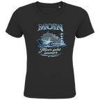 T-Shirt Kinder Kreuzfahrt / Cruise #704 - einseitiger Druck