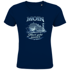 T-Shirt Kinder Kreuzfahrt / Cruise #704 - einseitiger Druck