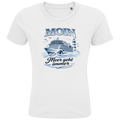 T-Shirt Kinder Kreuzfahrt / Cruise #704 - einseitiger Druck