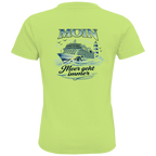 T-Shirt Kinder  Kreuzfahrt / Cruise #704  beidseitiger Druck