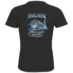 T-Shirt Kinder  Kreuzfahrt / Cruise #704  beidseitiger Druck