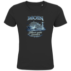 T-Shirt Kinder  Kreuzfahrt / Cruise #704  beidseitiger Druck