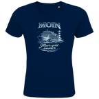 T-Shirt Kinder  Kreuzfahrt / Cruise #704  beidseitiger Druck