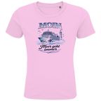 T-Shirt Kinder  Kreuzfahrt / Cruise #704  beidseitiger Druck