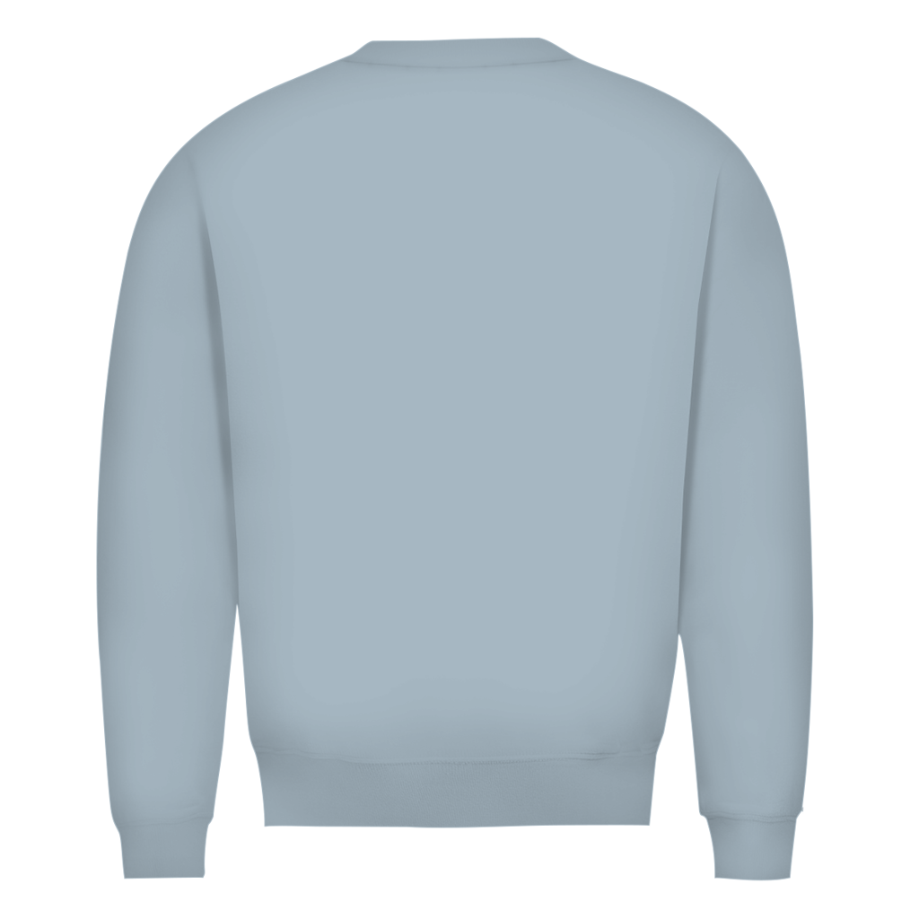 Sweatshirt Herren  Kreuzfahrt / Cruise #704 - einseitiger Druck