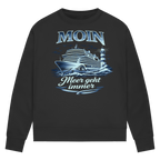 Sweatshirt Damen  Kreuzfahrt / Cruise #704