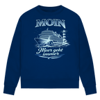 Sweatshirt Damen  Kreuzfahrt / Cruise #704