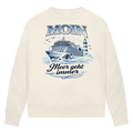 Sweatshirt Damen  Kreuzfahrt / Cruise #704