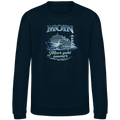 Sweatshirt Kinder  Kreuzfahrt / Cruise #704