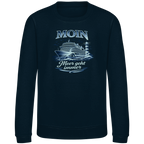 Sweatshirt Kinder  Kreuzfahrt / Cruise #704