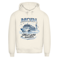 Hoodie Herren   Kreuzfahrt / Cruise #704 - einseitiger Druck