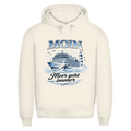 Hoodie Herren  Kreuzfahrt / Cruise #704 - beidseitiger Druck