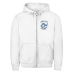 Hoodie-Jacke  Kreuzfahrt / Cruise #704 - beidseitiger Druck