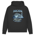 Hoodie Damen  Kreuzfahrt / Cruise #704