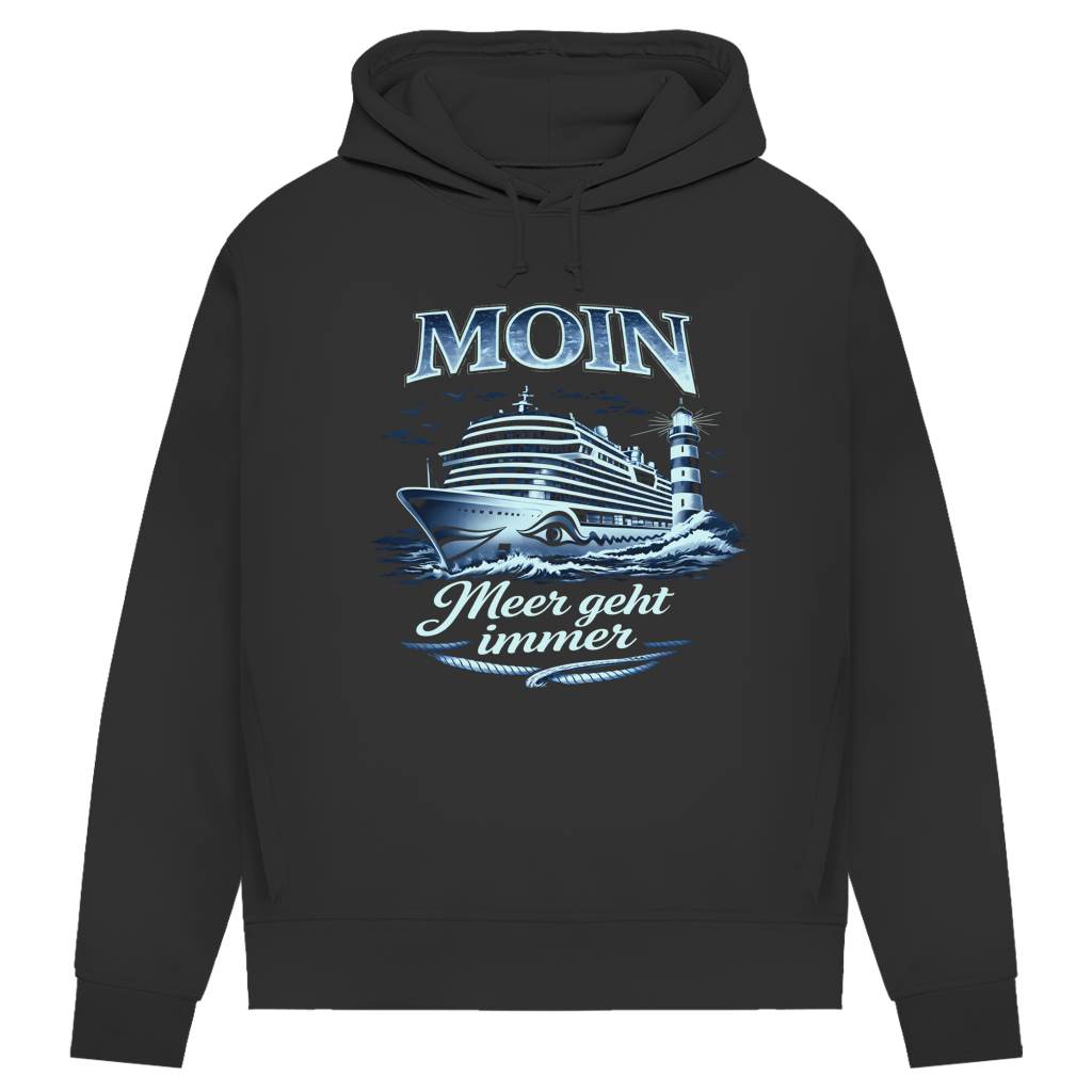 Hoodie Damen  Kreuzfahrt / Cruise #704