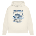 Hoodie Damen  Kreuzfahrt / Cruise #704
