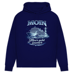 Hoodie Damen  Kreuzfahrt / Cruise #704