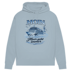 Hoodie Damen  Kreuzfahrt / Cruise #704