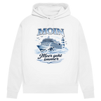 Hoodie Damen  Kreuzfahrt / Cruise #704