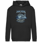 Hoodie Kinder Kreuzfahrt / Cruise #704 - einseitiger Druck