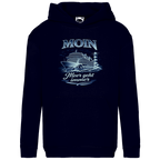 Hoodie Kinder Kreuzfahrt / Cruise #704 - einseitiger Druck