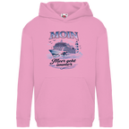 Hoodie Kinder Kreuzfahrt / Cruise #704 - einseitiger Druck