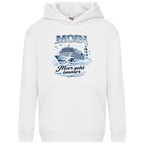 Hoodie Kinder Kreuzfahrt / Cruise #704 - einseitiger Druck