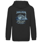 Hoodie Kinder Kreuzfahrt / Cruise #704 - beidseitiger Druck