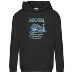 Hoodie Kinder Kreuzfahrt / Cruise #704 - beidseitiger Druck