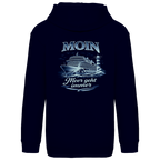 Hoodie Kinder Kreuzfahrt / Cruise #704 - beidseitiger Druck
