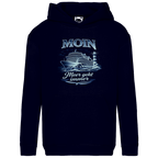 Hoodie Kinder Kreuzfahrt / Cruise #704 - beidseitiger Druck