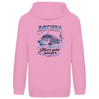 Hoodie Kinder Kreuzfahrt / Cruise #704 - beidseitiger Druck