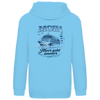 Hoodie Kinder Kreuzfahrt / Cruise #704 - beidseitiger Druck