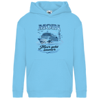 Hoodie Kinder Kreuzfahrt / Cruise #704 - beidseitiger Druck