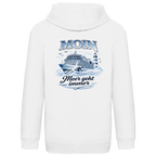 Hoodie Kinder Kreuzfahrt / Cruise #704 - beidseitiger Druck